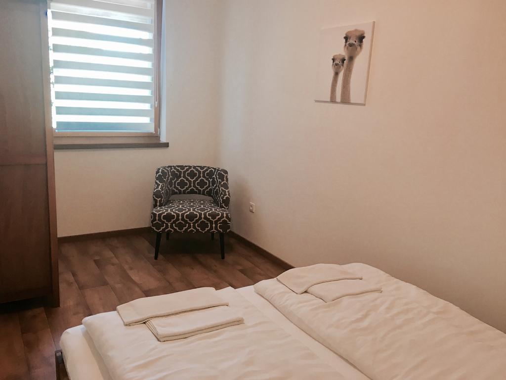Apartman Diófa Keszthely Exterior foto